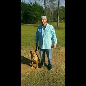 Meet your Posher, Ian